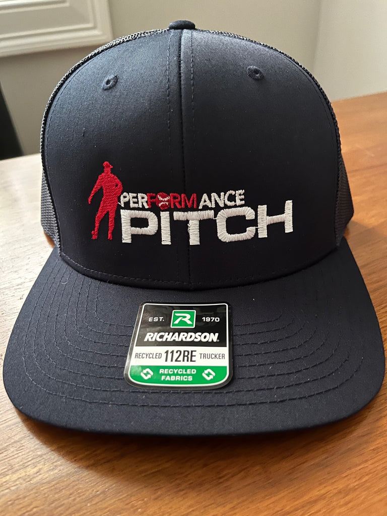 Trucker Hat