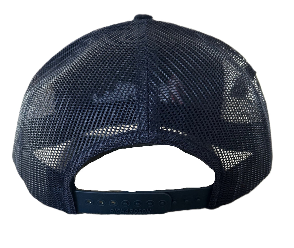 Trucker Hat 112