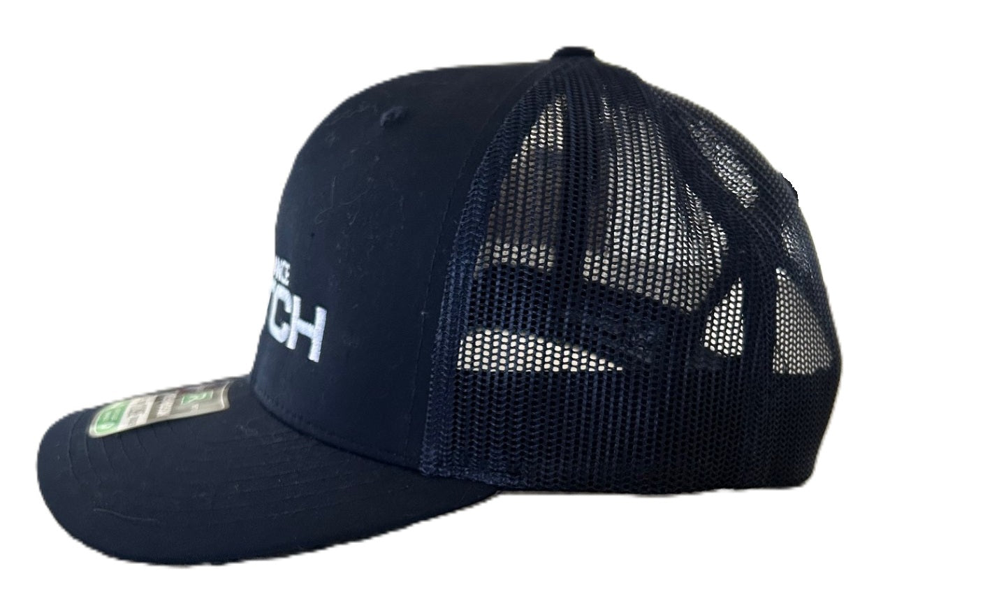 Trucker Hat 112