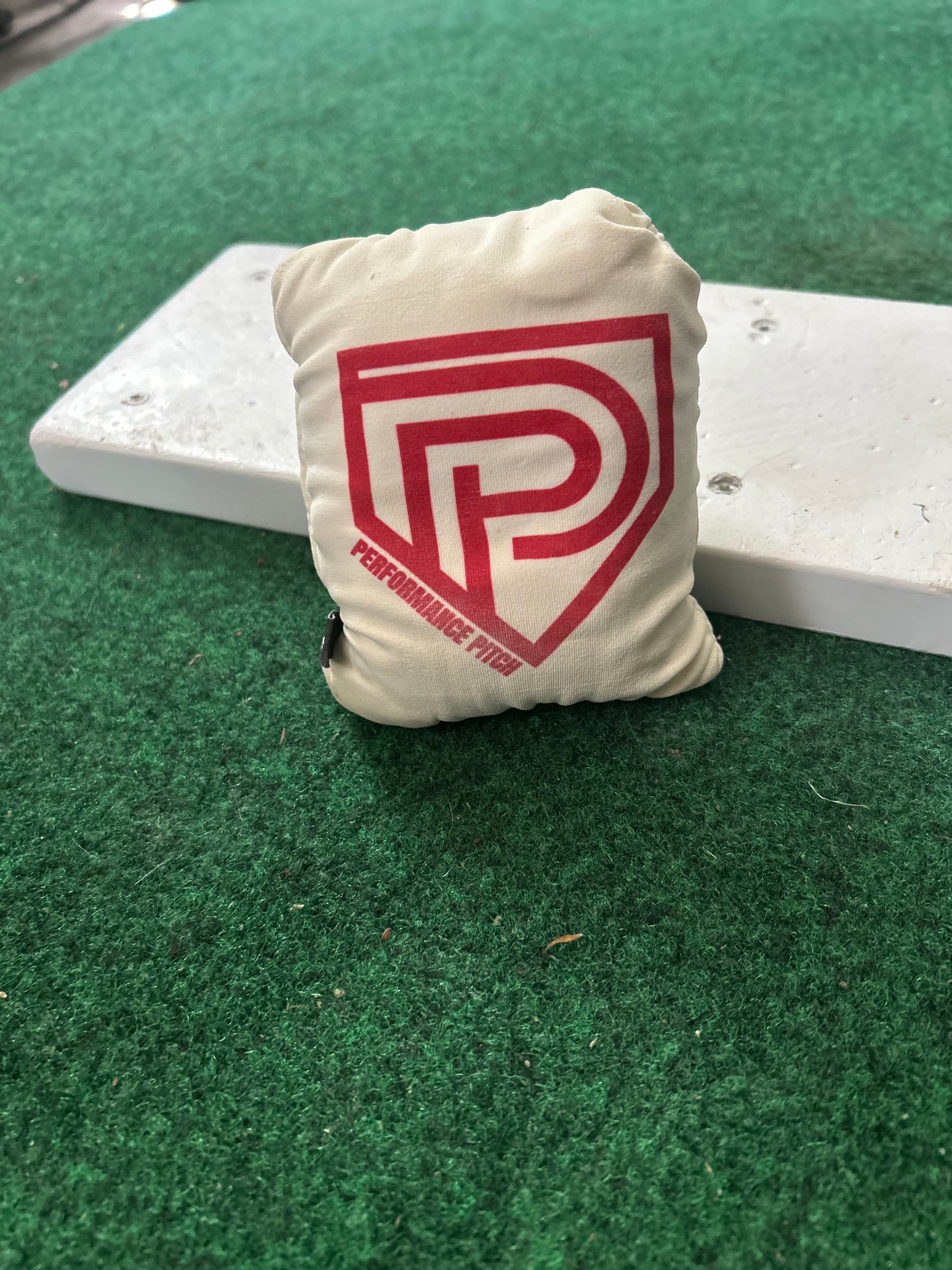 NEW DESIGN Traditional Square PP Rosin Bag