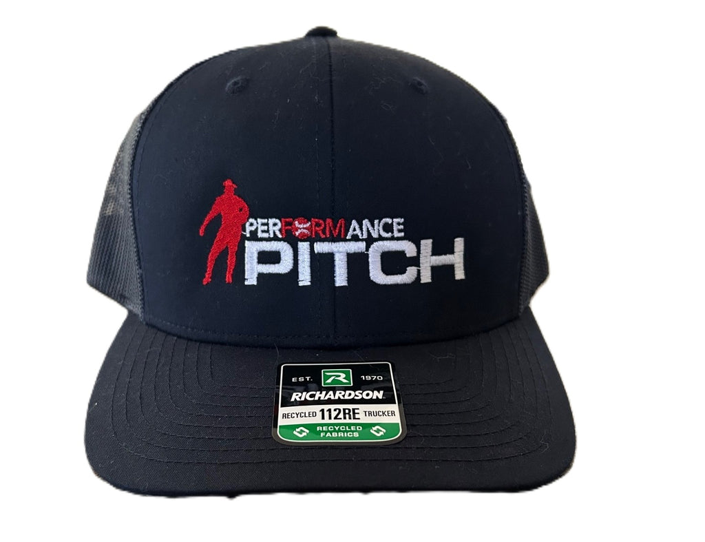 Trucker Hat 112