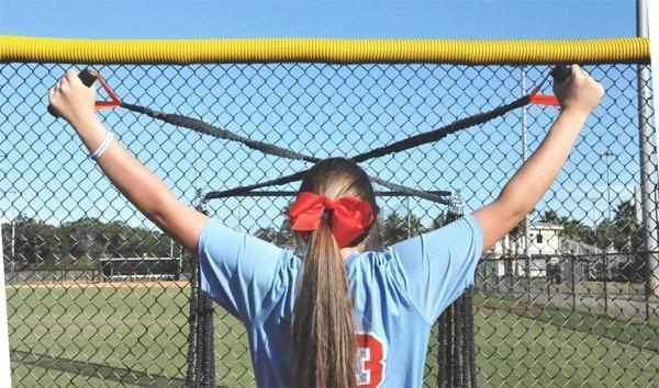 X-Over Resistance Bands™