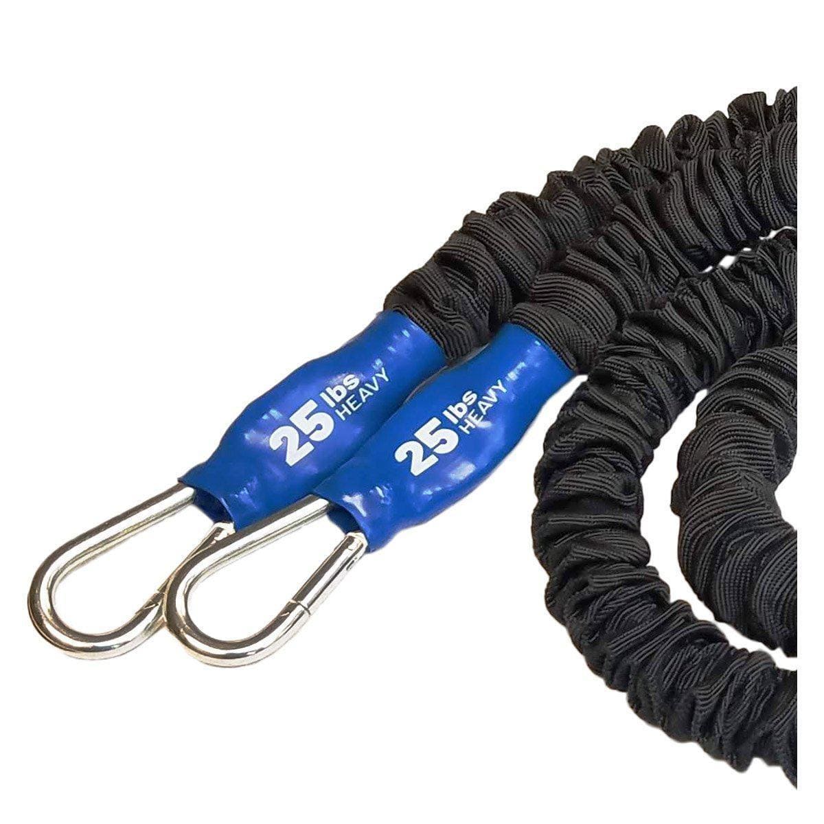 X-Over Resistance Bands™