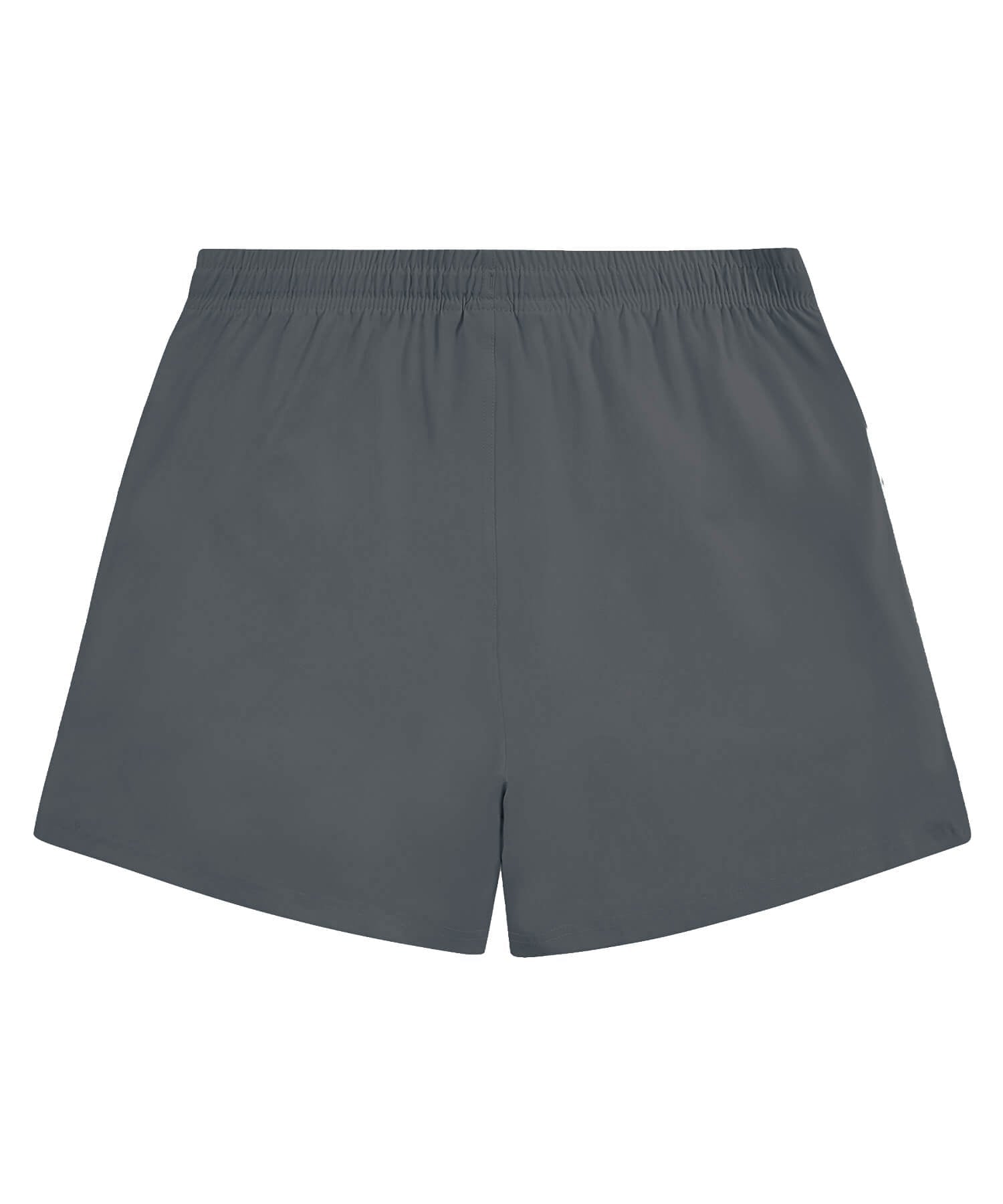 Youth Charcoal Training Shorts