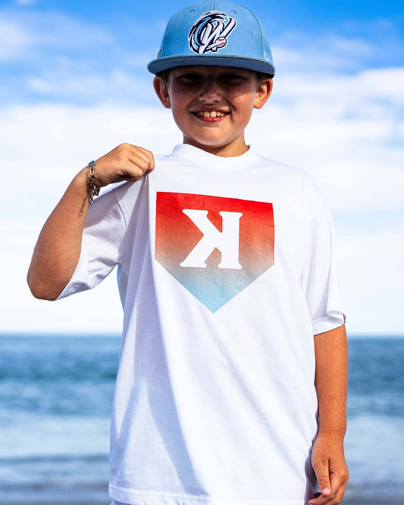 YOUTH Cherry Ice Tee