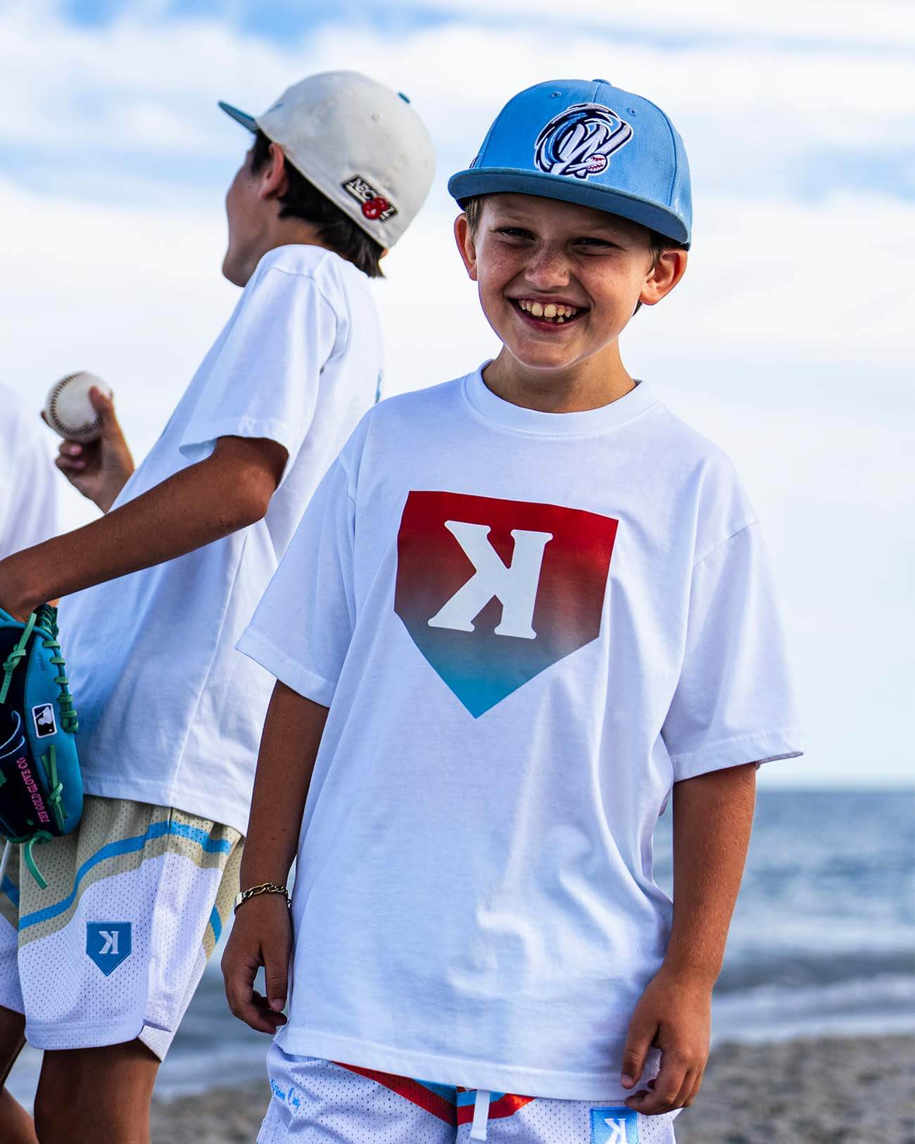 YOUTH Cherry Ice Tee