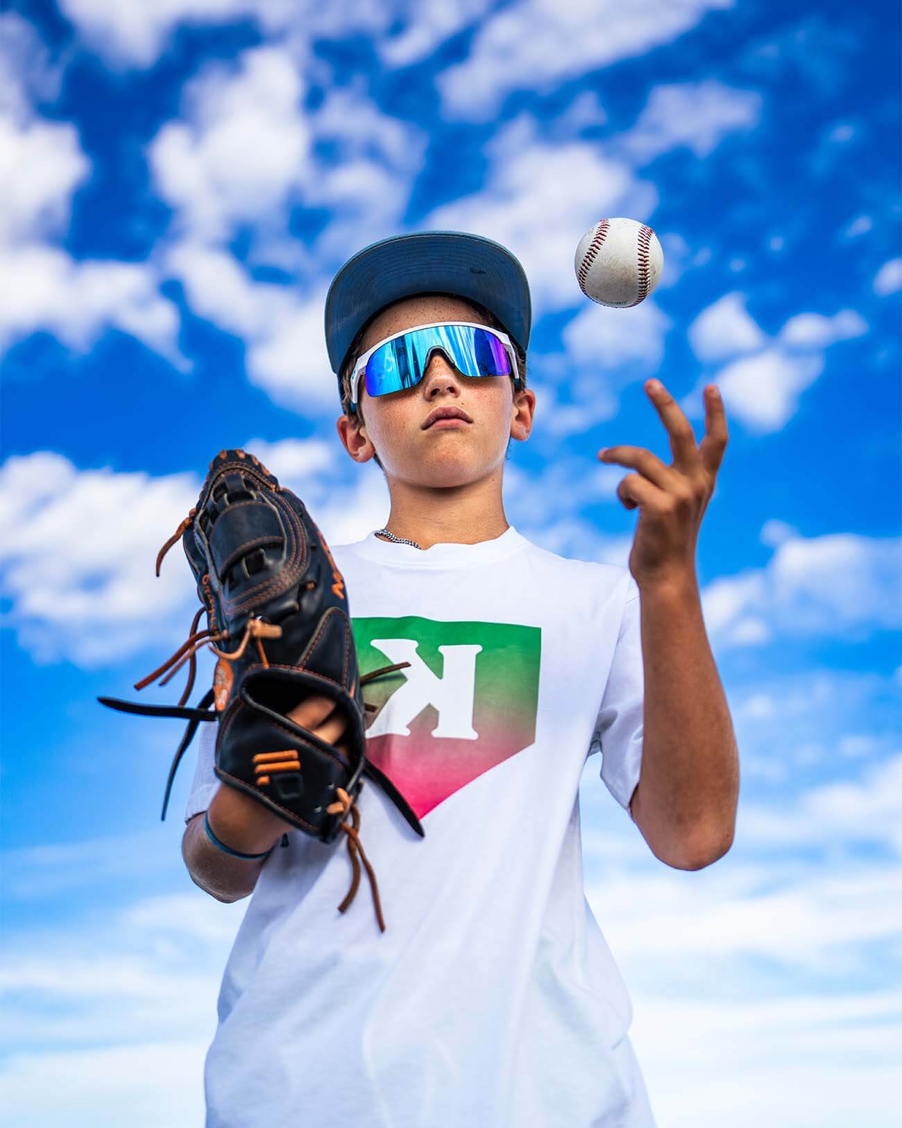 Youth Watermelon Tee