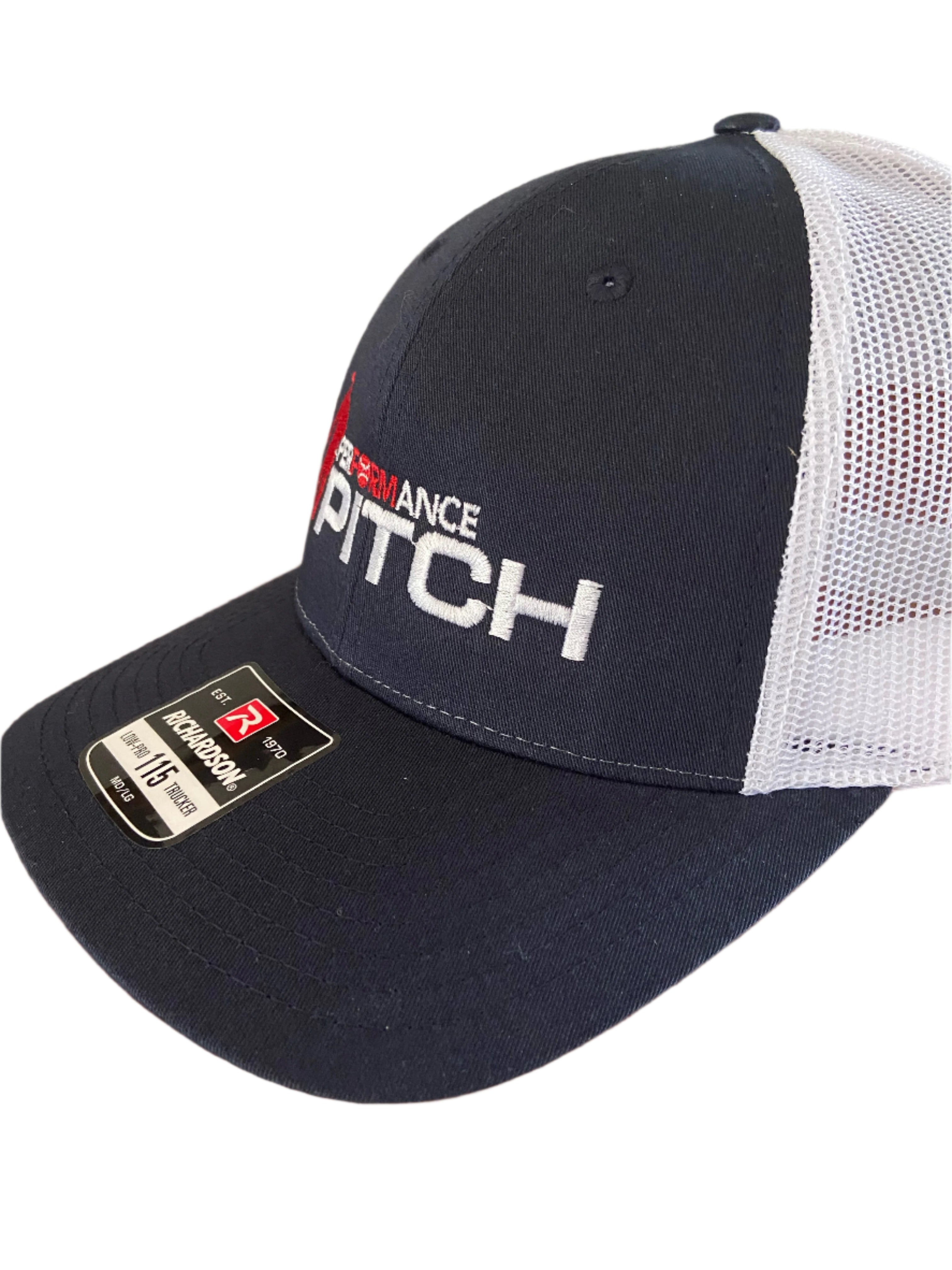 Trucker Hat 115