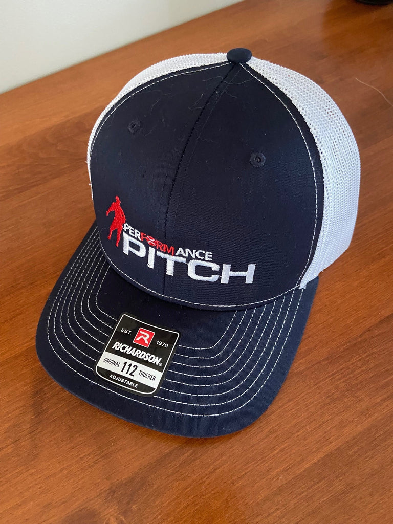 Trucker Hat 112